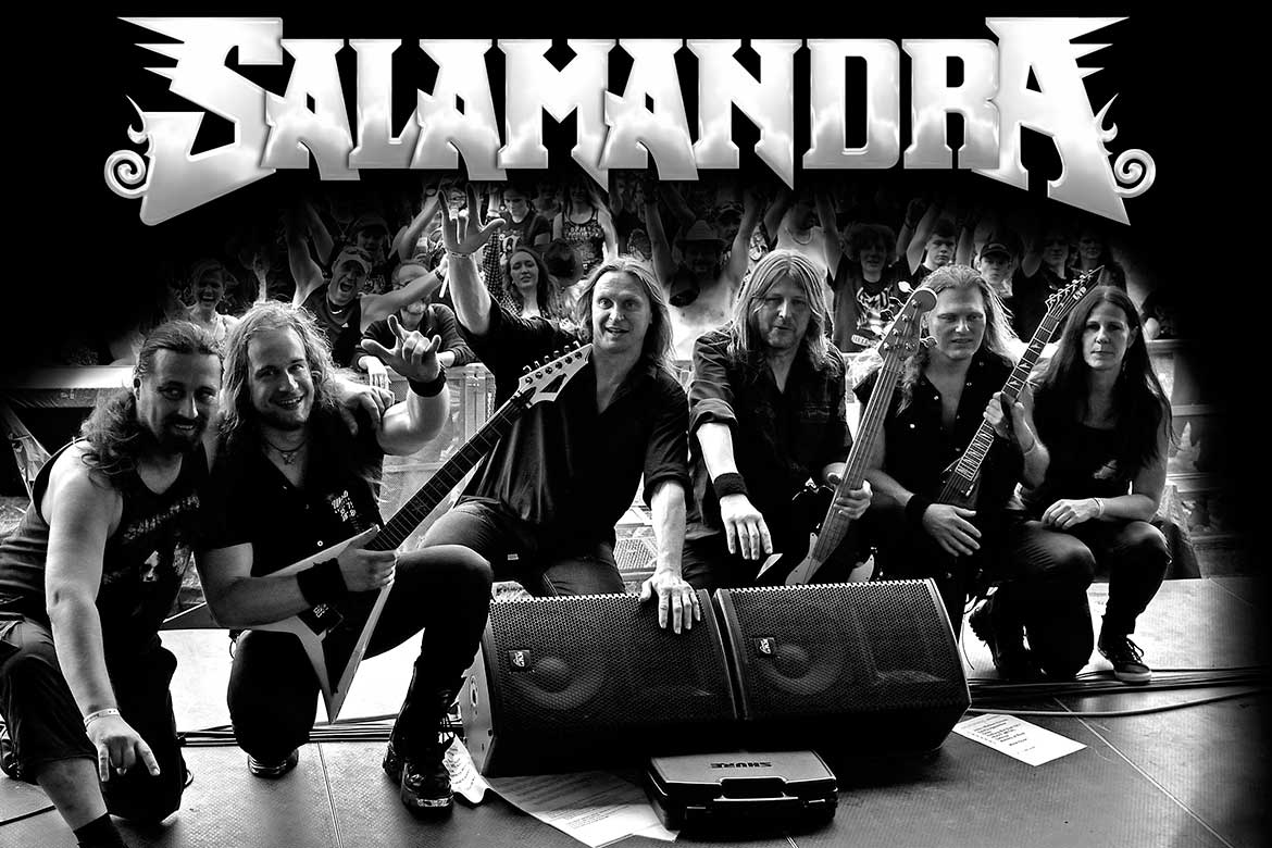 salmandra